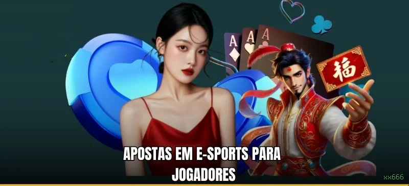 xx666: Análises que Levam Seu Jogo a Outro Nível